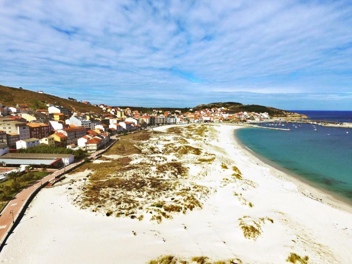 Casa Dolores Mato Laxe Eksteriør billede