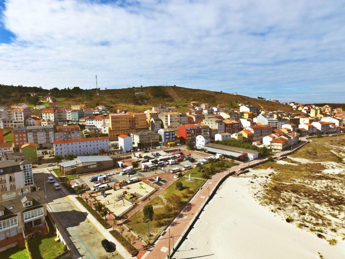Casa Dolores Mato Laxe Eksteriør billede